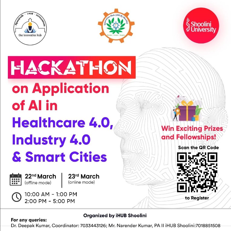 Hackathon